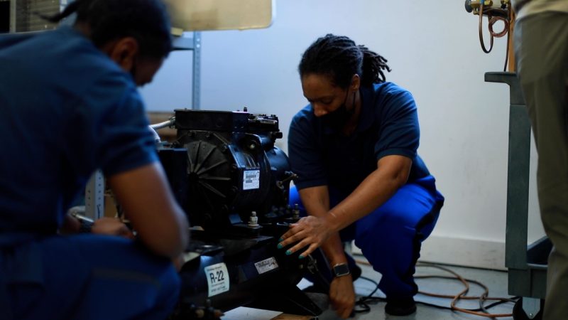 Image about Why a Hands-on Skilled Trades Career Might be a Good Fit