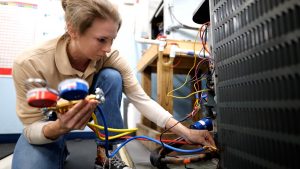 Image of Women are Needed in the Skilled Trades 