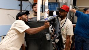 Image of Trends in HVAC: The Need for Training to Service New HVAC Technology