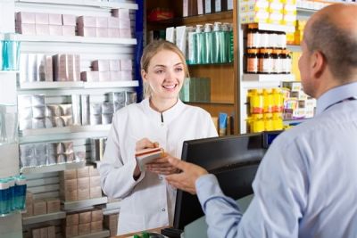 Image about Pharmacy Technician Job Outlook for 2020