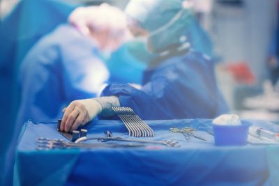 Image about Becoming a Surgical Technologist