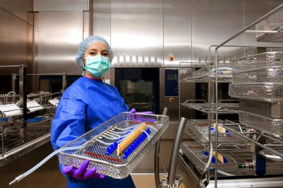 Image about 4 Assets That Makes A Great Surgical Technologist