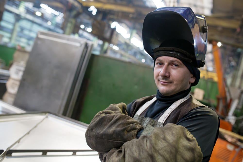 Image about What Types of Welding Jobs Exist?