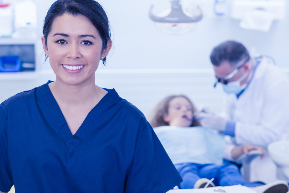 Image about How to Start a Career in the Dental Field