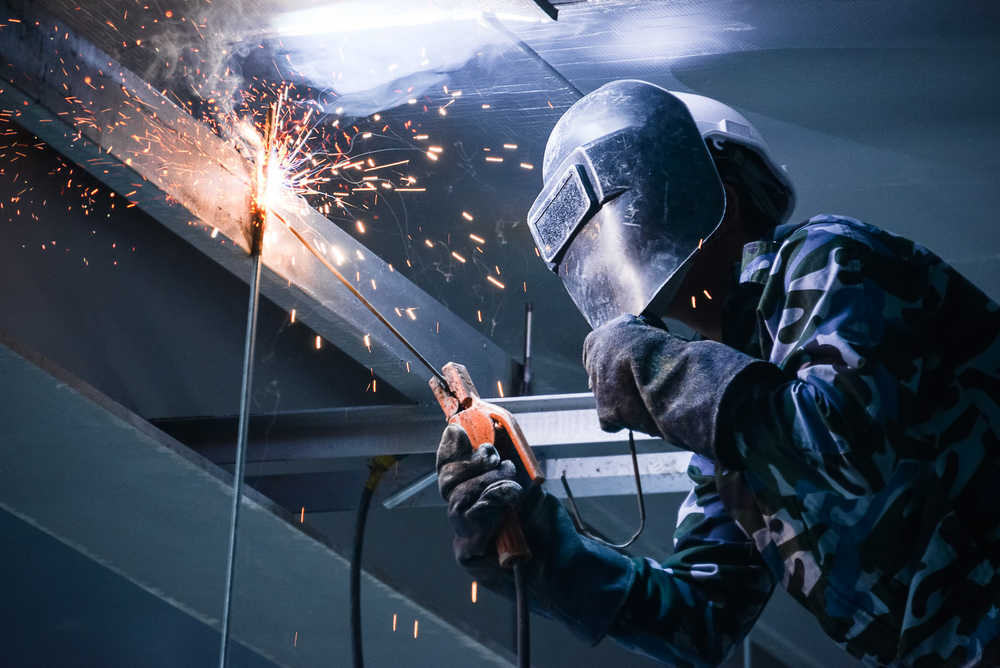 Image about Why You Might Like a Welding Career