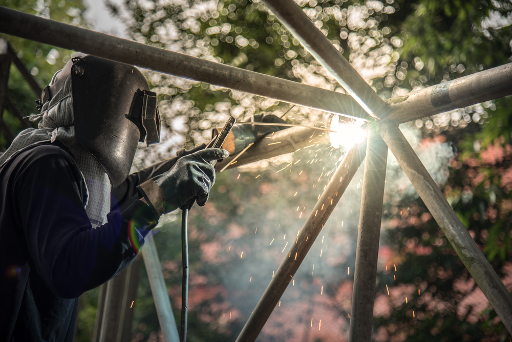Image about How Do Welding Training Programs Work?