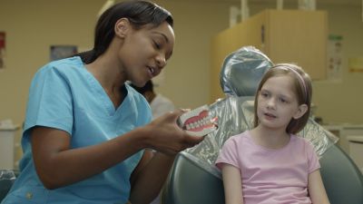Image about Give Kids a Smile Day