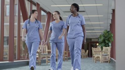 Image about Why Should You Become a Practical Nurse?