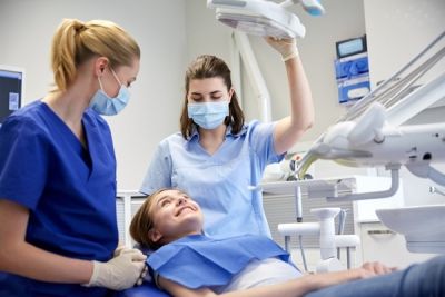 Image about Dental Profession Career Outlook