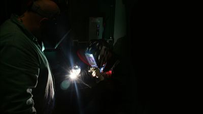 Image about The Ultimate Guide to a Career in Welding